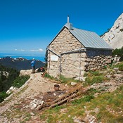 Natječaj za izgradnju, obnovu i održavanje planinarskih objekata